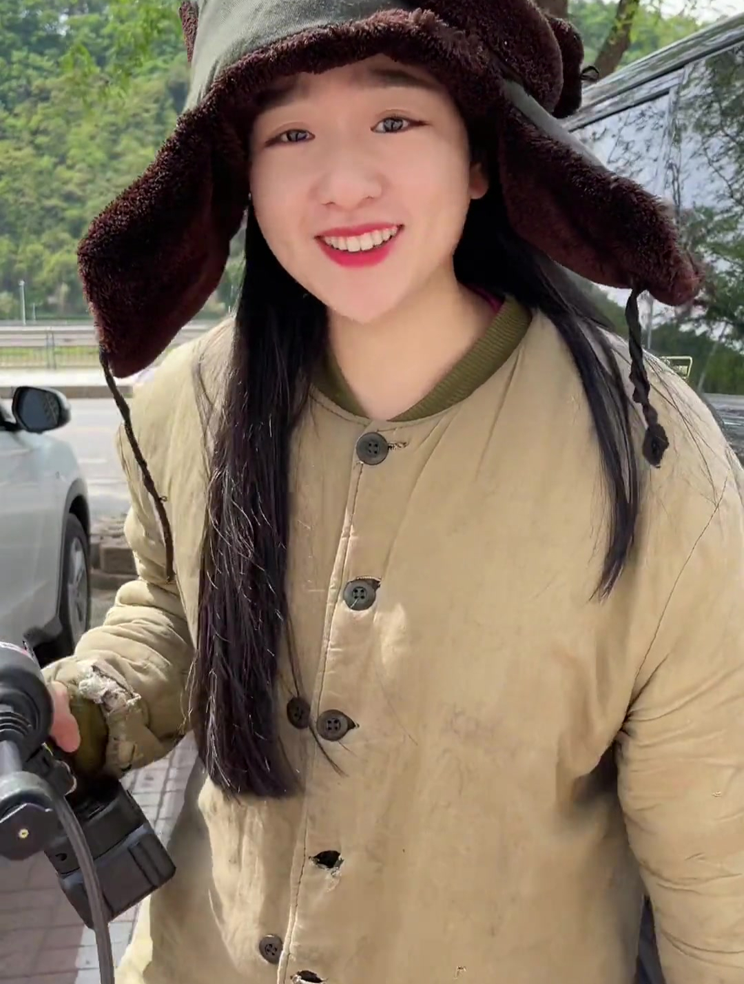 好物推荐 测评 志高洗车机