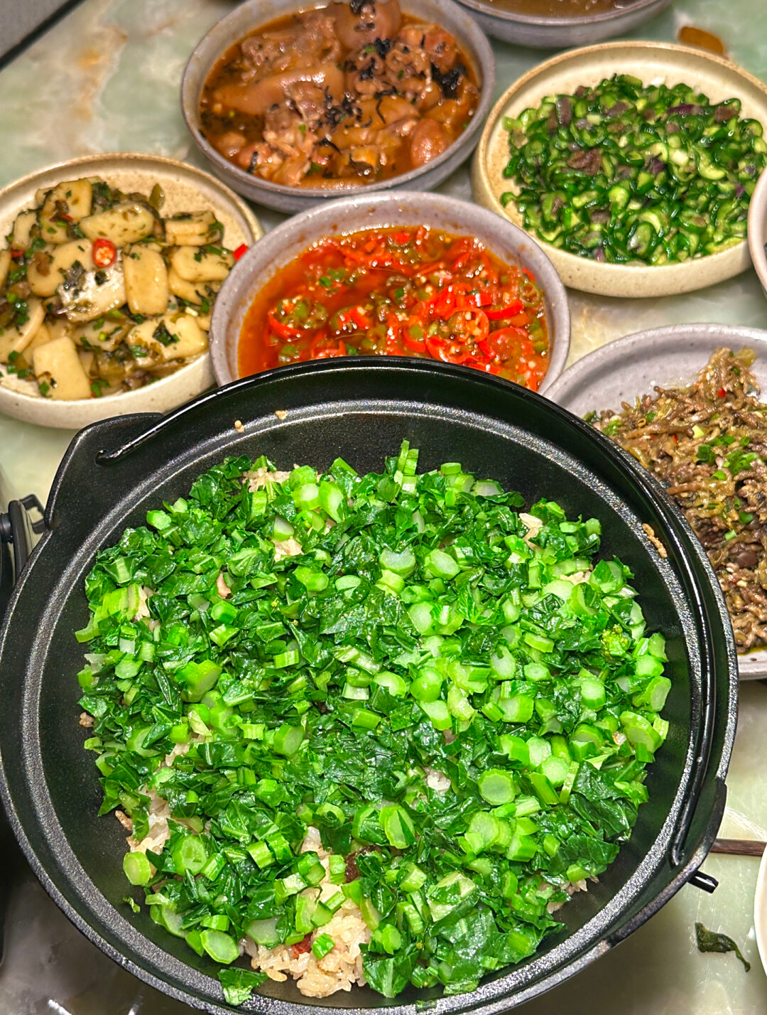 我心中排名TOP1的湘菜馆!