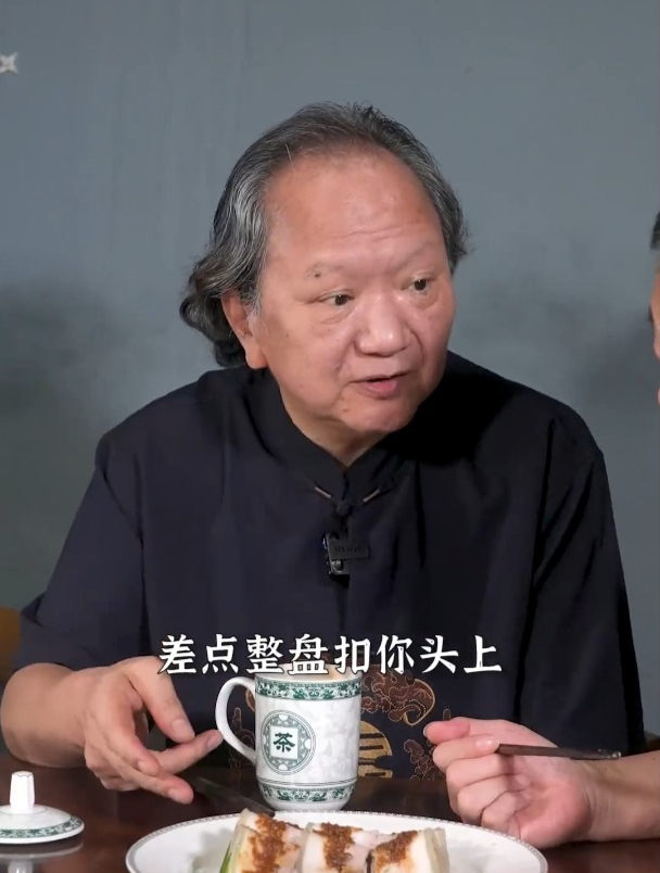 吃肉不吃蒜,香味少一半!这道肥而不腻的闽式蒜酱白肉!