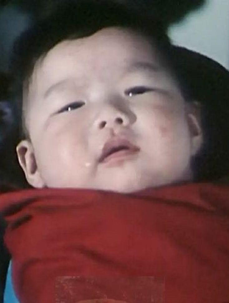 小孩带着前世记忆投胎,结果一出生就会说话,顿时惊呆父母(2)