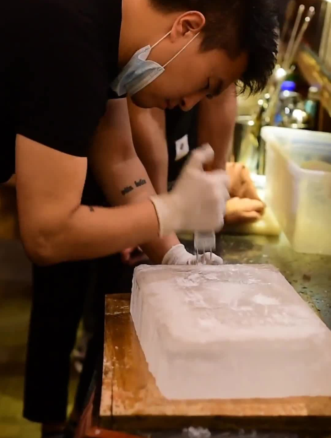 我心中最好的妈妈