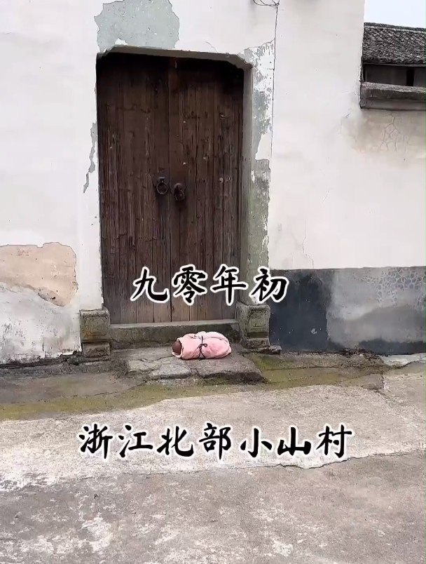 不是亲生胜似亲 你养我小 我养你老
