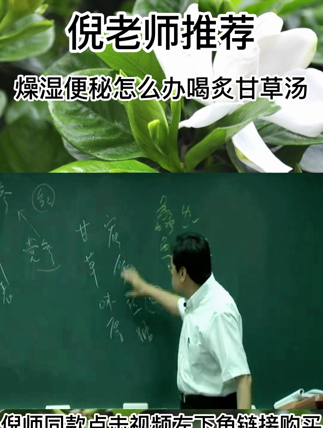 炙甘草汤具有润肺止咳、缓急止痛、解毒等功效