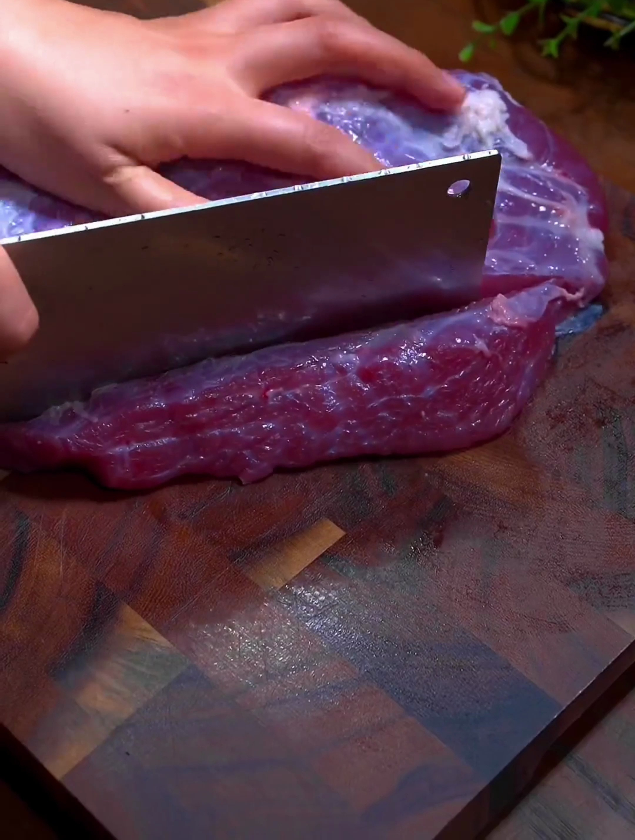 快来做这碗牛肉汤吧