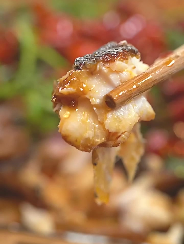 脑筋急转弯:什么鱼不能吃?美食趣胃计划 在家支个小吃摊