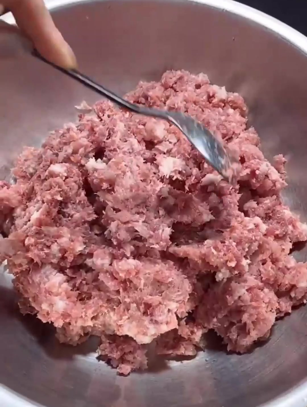 自制一个香肠吃吃吧
