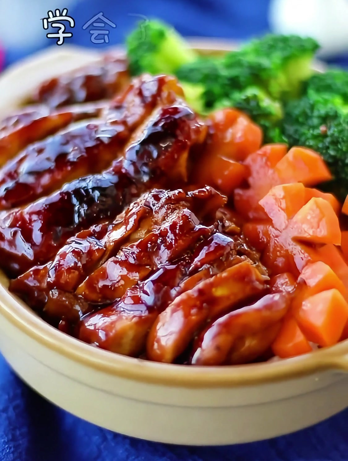 《吉野家招牌鸡肉饭》经典值得回味