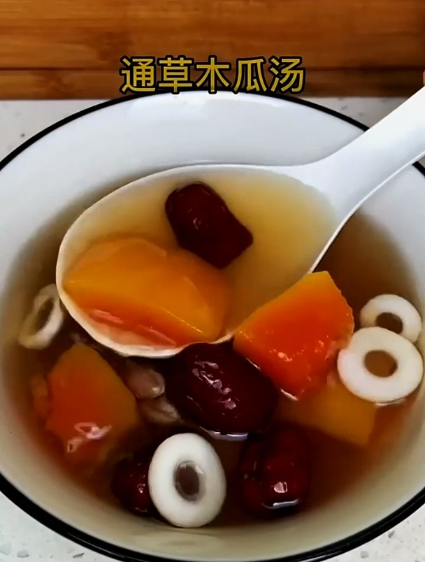 坐月子一定要喝的这些汤,记得收藏起来!