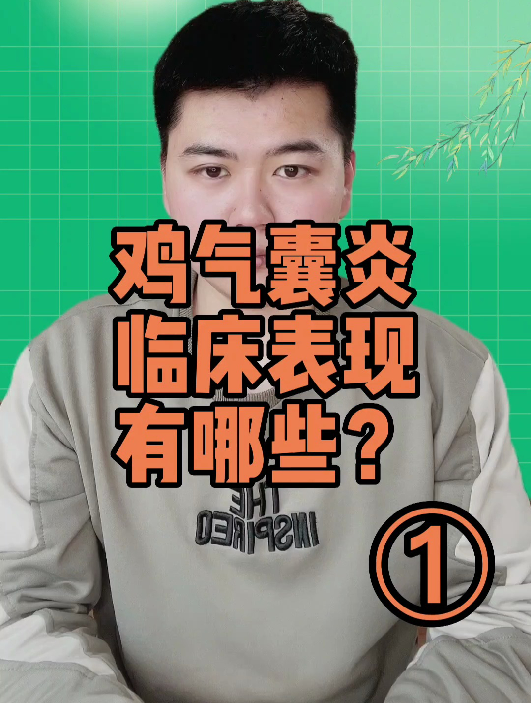 鸡气囊炎的症状都有哪些鸡的气囊炎是怎样产生的