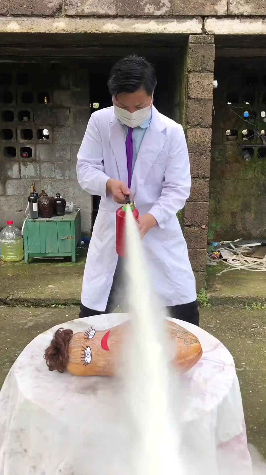 鸭鸭那么可爱,你怎么能吃它?