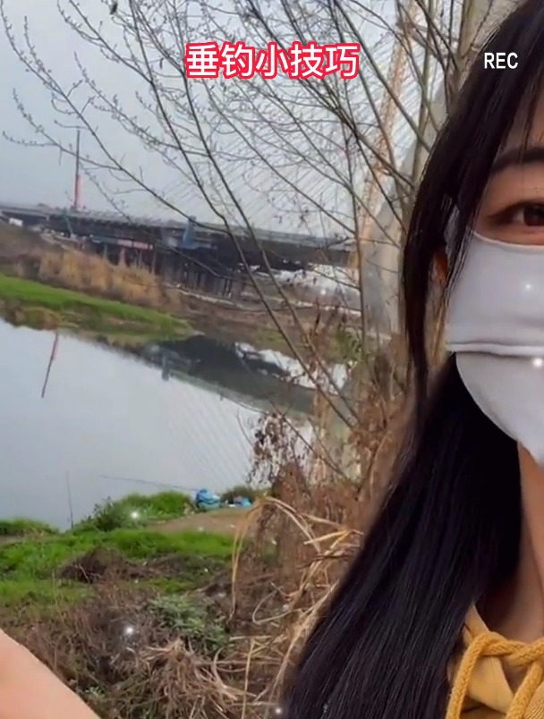 钓鱼好时节!江里红尾鱼大爆发,一天钓了几十斤,老钓友都羡慕!