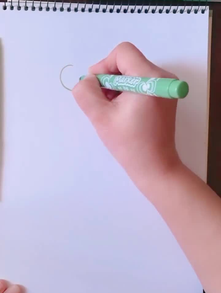 古风简笔画来了!古风