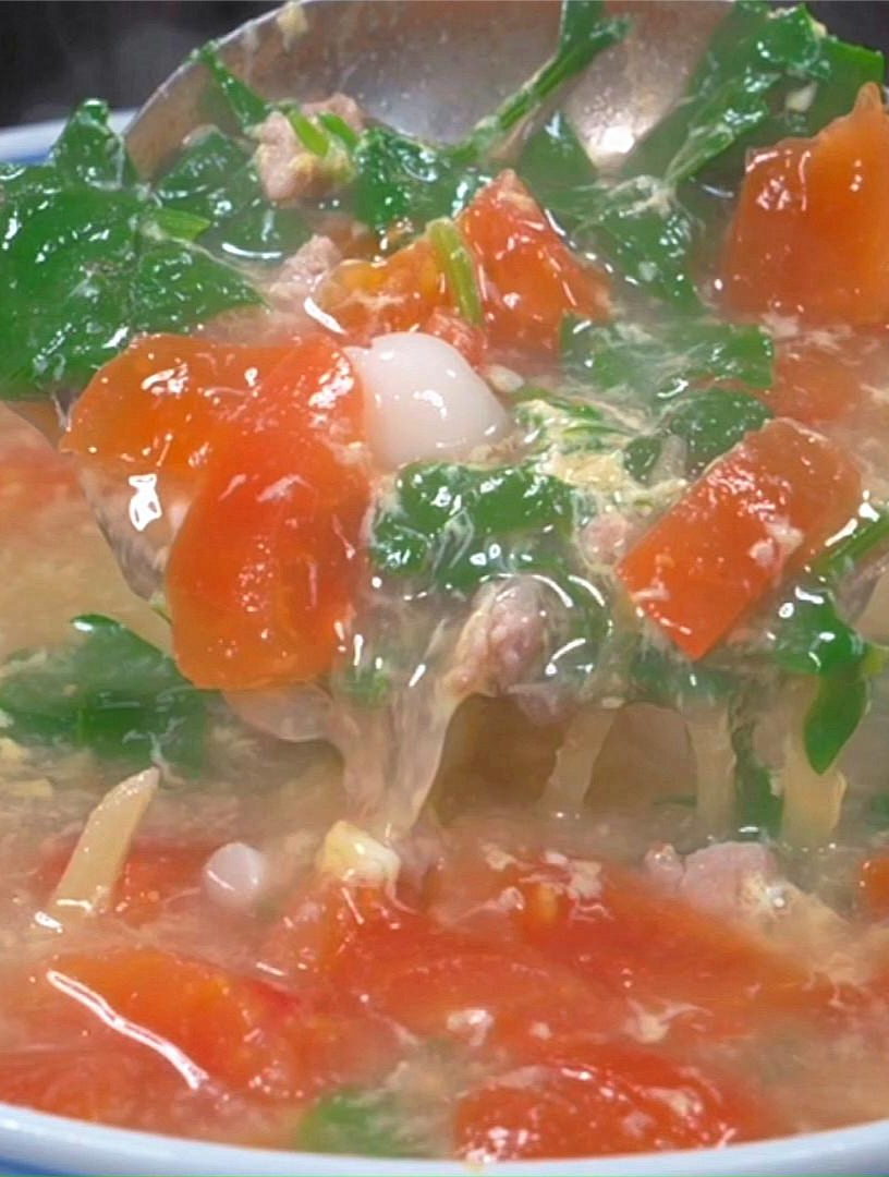 「养生」春天好汤三大补,这道素食汤总有一款你喜欢!