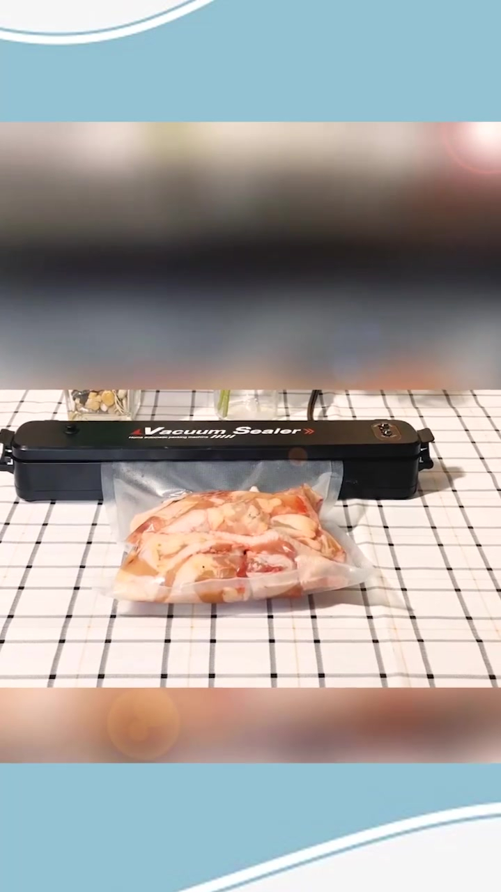 这个小发明真好,再也不用担心家乡腊肉不好保存了