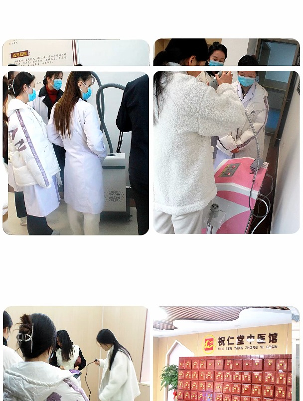东健医疗一条龙服务,售后培训支持,让您无后顾之忧