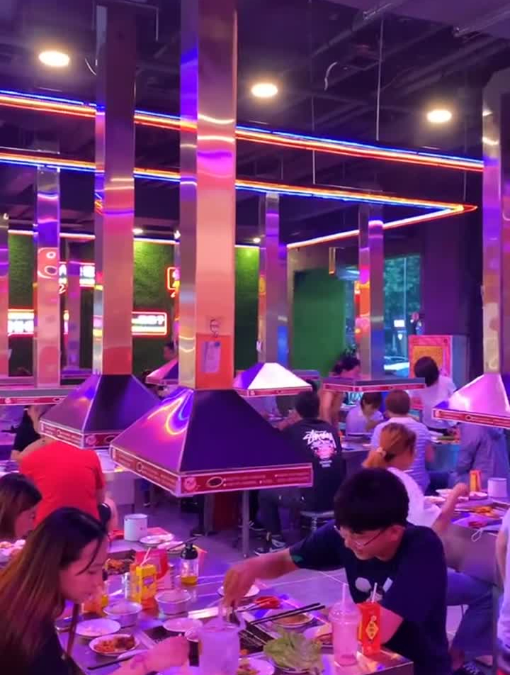 彝族小香猪肉,这个应该很少有人吃过吧!