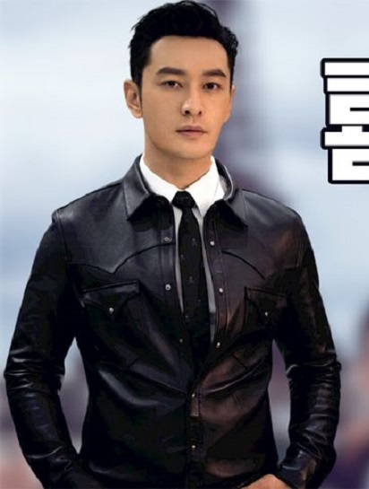 中年王子黄晓明:追忆初恋杨颖已成过去式,洗去油腻转恋网红5