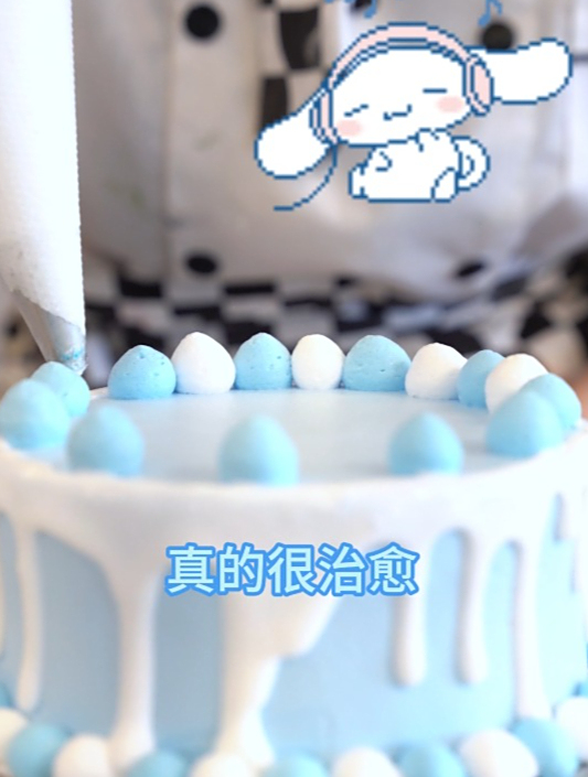 今日营业之玉桂狗家族你都知道谁?