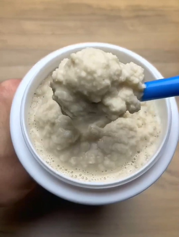 ASMR:用饮料做一份奶茶乳酪