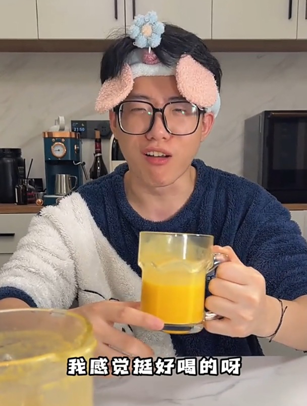 烤肉店的南瓜汤怎么做好喝