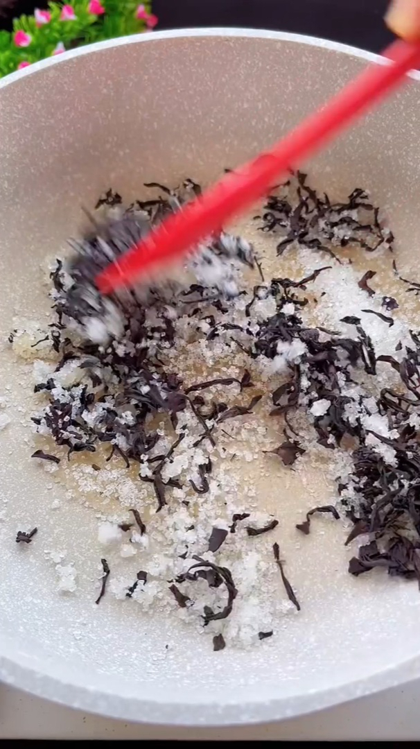 自制珍珠奶茶 1分钟就学会,做法简单,Q弹又好喝