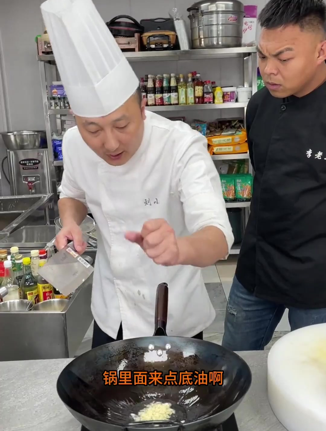 蚝油生菜在家怎么做才能翠绿爽口