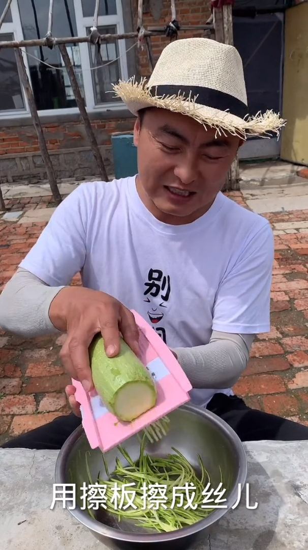 西葫芦怎么做才好吃?