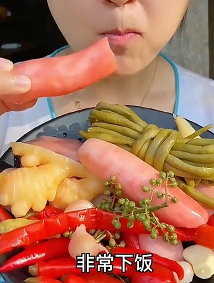 泡菜的制作方法 泡菜这么做,能吃三大碗干饭,你信不信