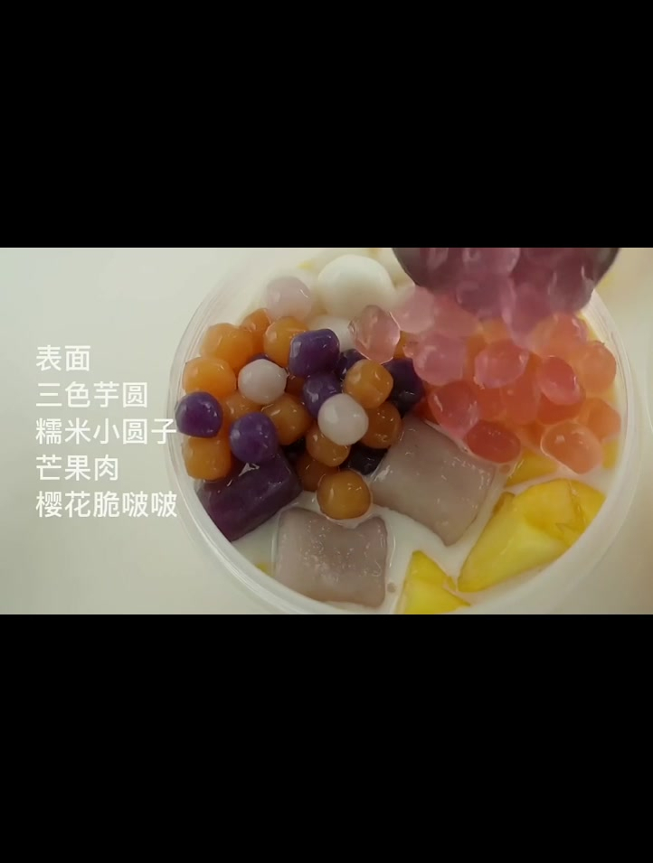 闺蜜想去野餐,做几款精致的春游便当!快艾特小姐妹也一起野餐吧