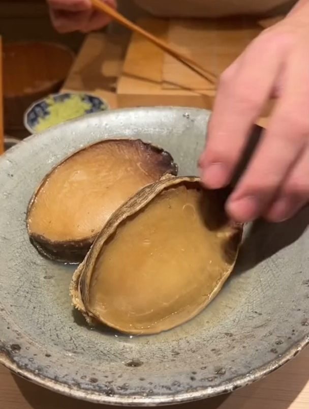 预算无上限,试试深圳刺身寿司到底强不强