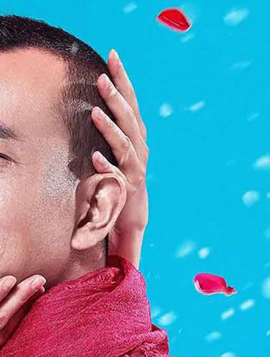 《命中注定》:汤唯廖凡上演异国寻爱,你相信命中注定的爱情吗?