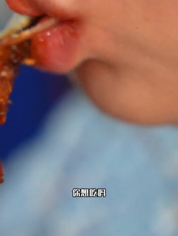 鸡腿都吃过,那这种炭烤鸡腿呢?