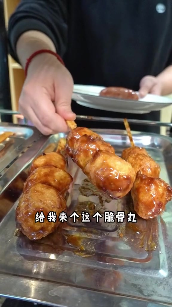 来便利店吃一顿饭是什么体验