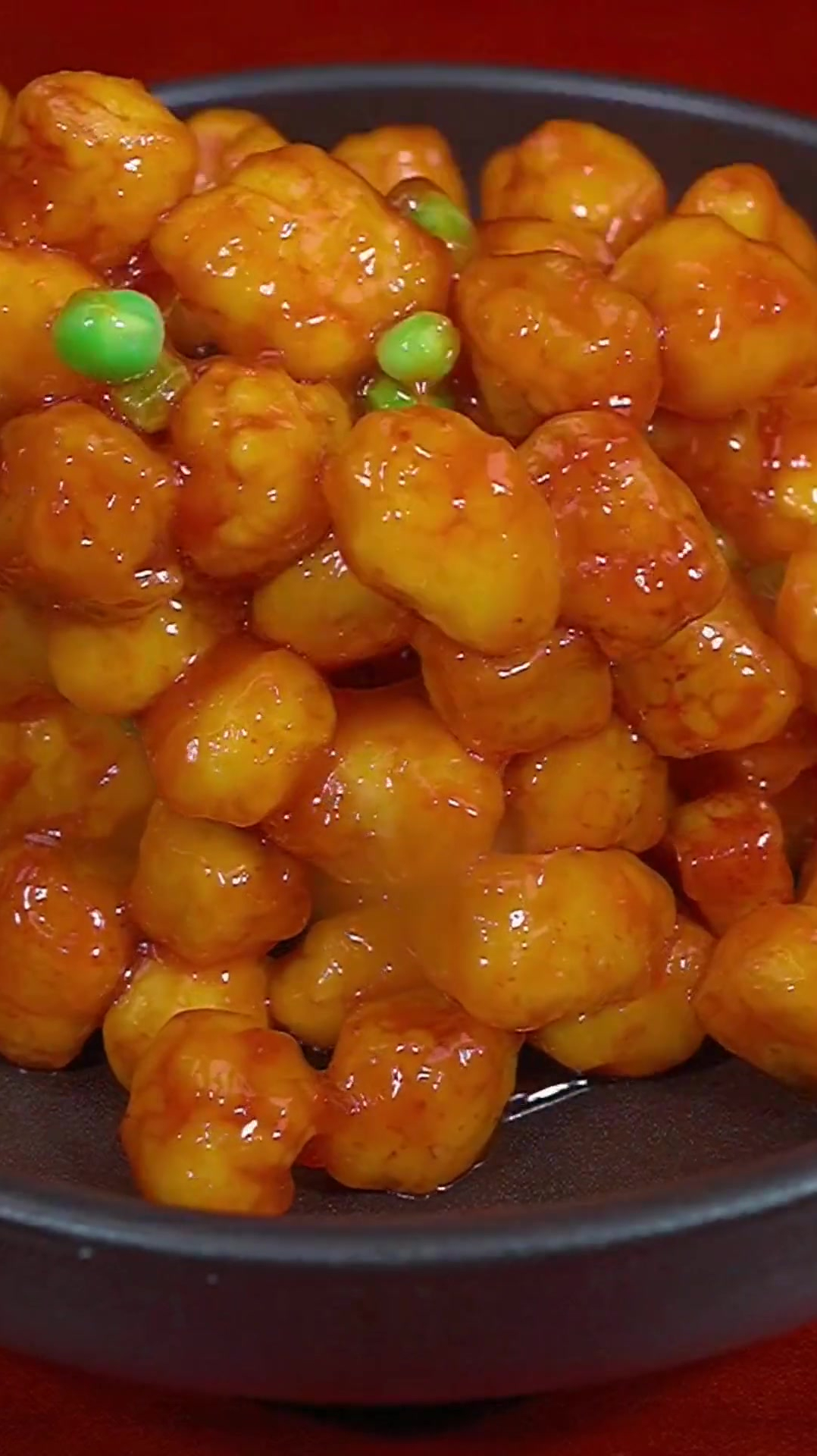 樱桃肉,秀出你的门面