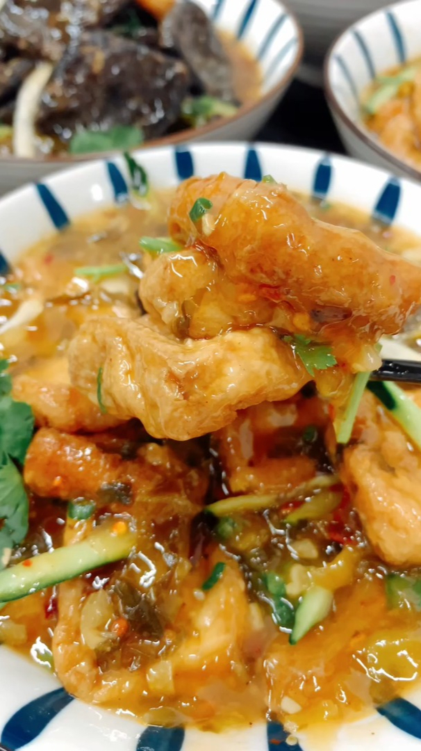 臭豆腐的腌制方法,臭水怎么制作