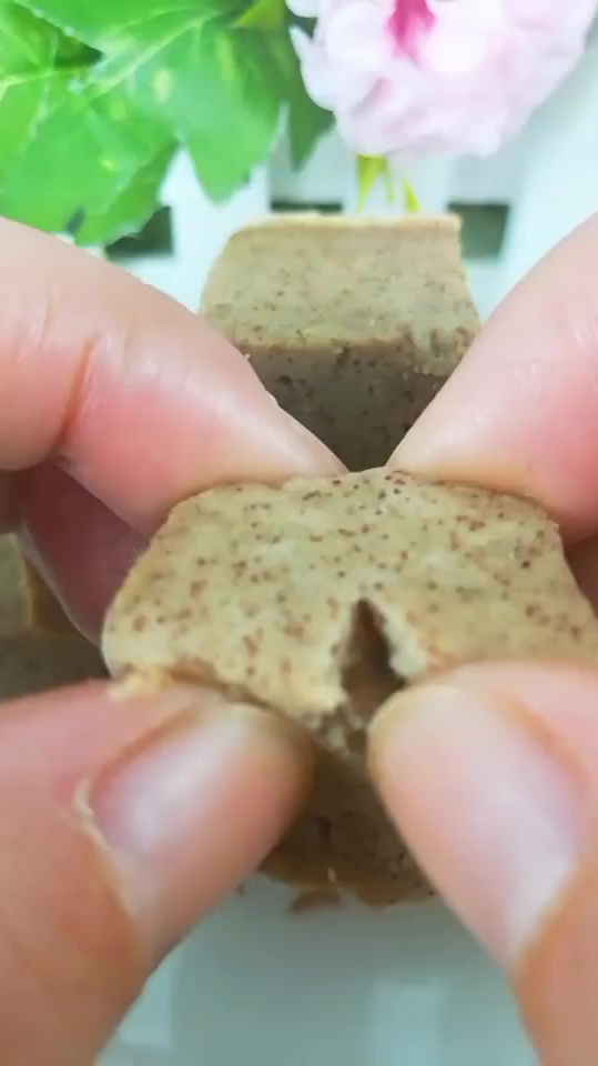 没有山药怎么做蒸糕,用土豆也可以呀,一样的营养满满