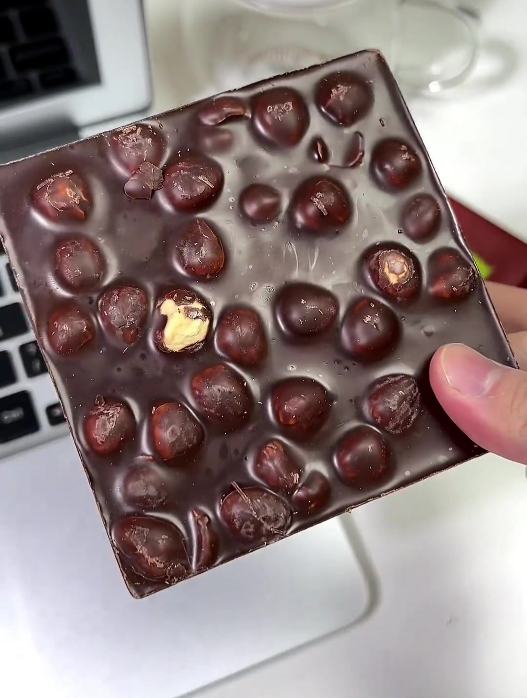 瑞特斯波德巧克力