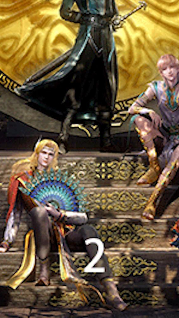 《天宝伏妖录8》国子监,朝中有人泄题 动漫 国漫