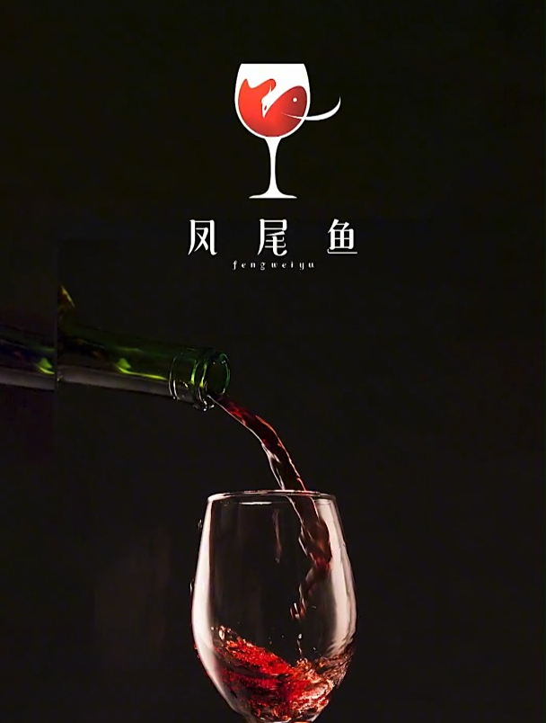 那些让人一眼就爱上的品牌logo设计,典雅又美丽,越看越喜欢!