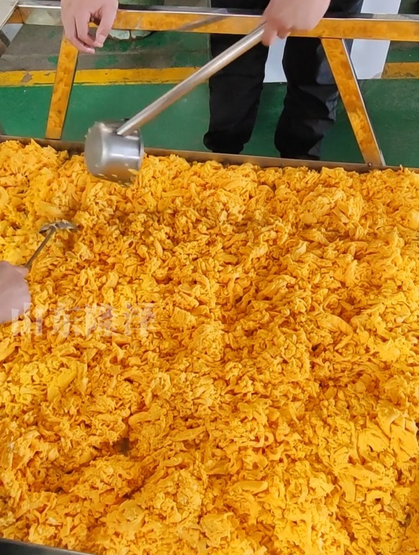 全自动炒菜机 大型商用炒菜锅