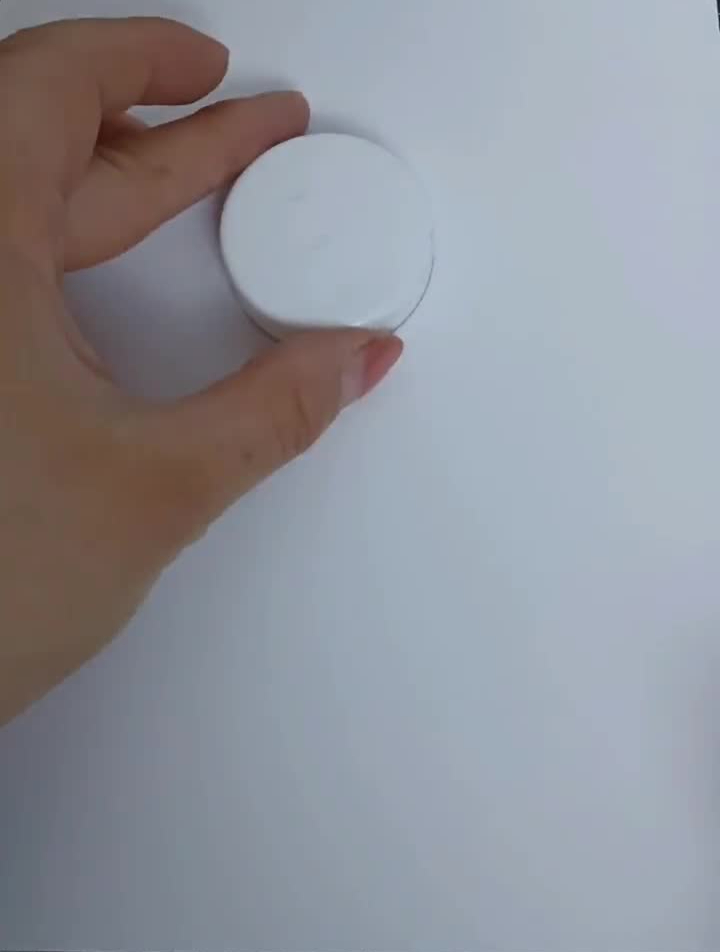 一个瓶盖画公主,不要太简单了酷酷跑简笔画