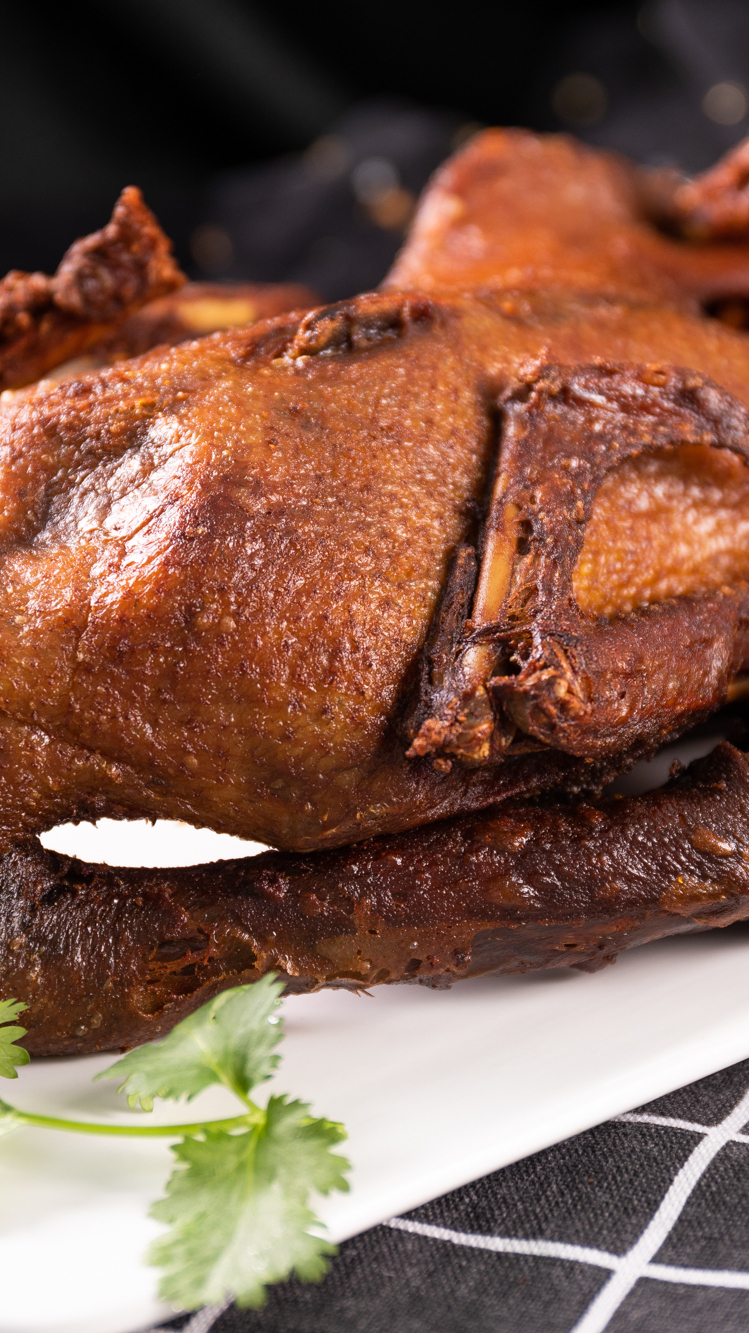 正宗现捞卤菜去哪里学习?来学习雷公子现卤现捞,摆摊开店无压力