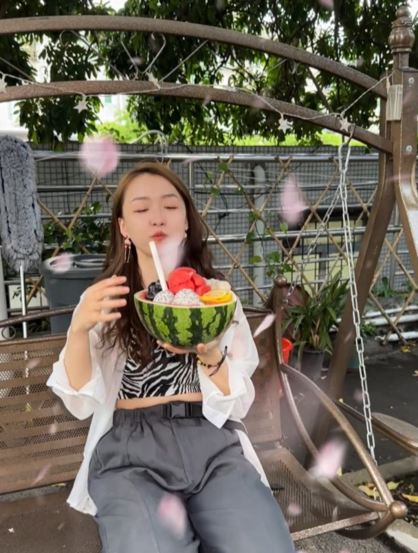 手撕烤脖 爱自己的100种方式~大家的是什么呢 爱自己的100种方式