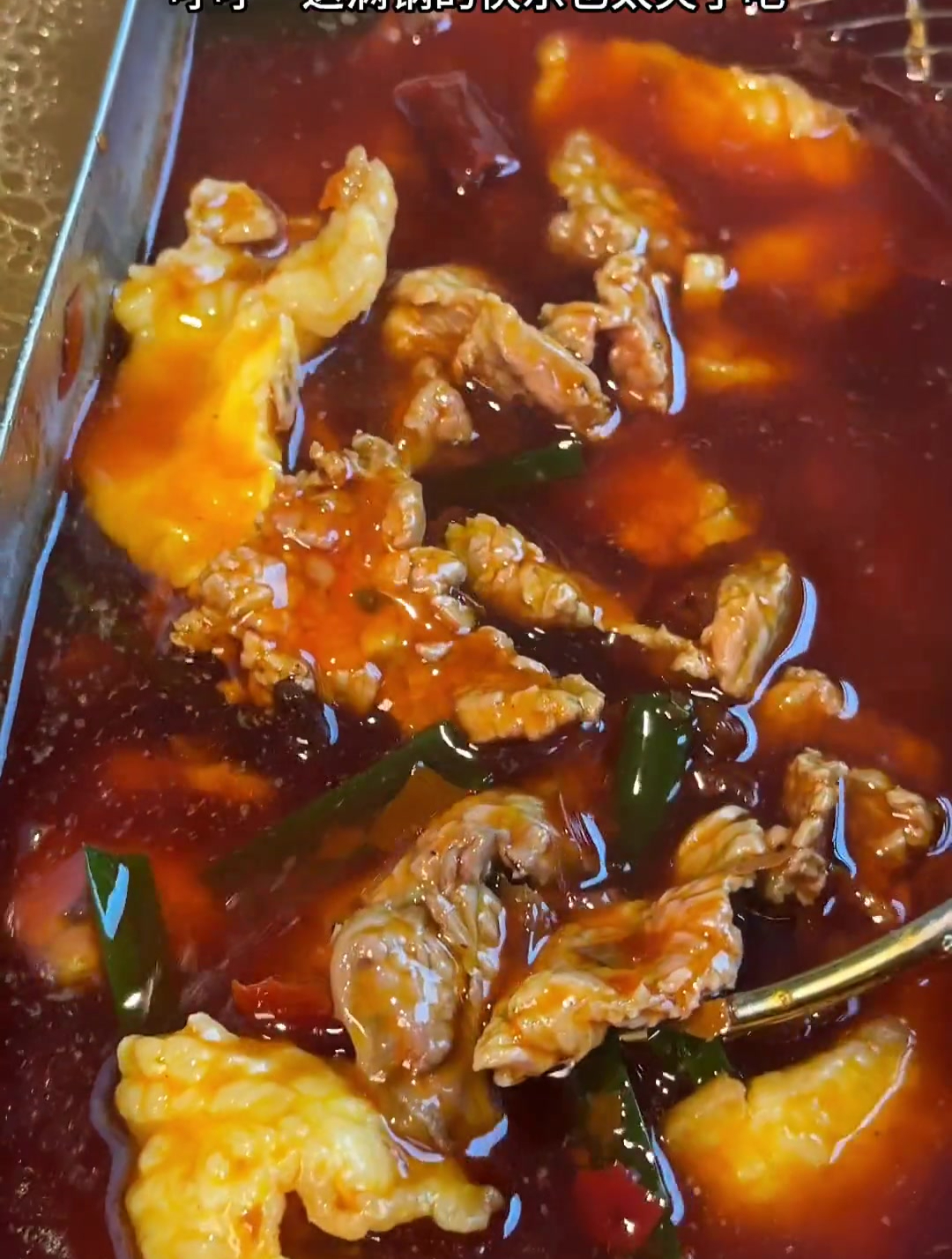 吃肉不长肉 鲜切牛羊肉