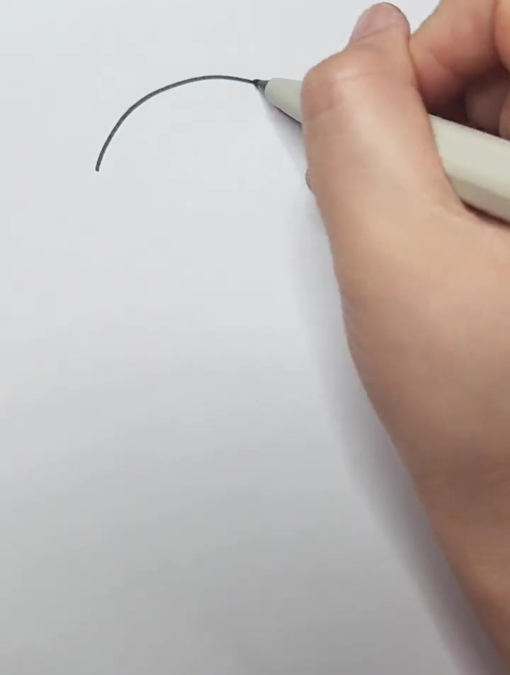今天画胖胖的二师兄 猪八戒 简笔画卡通