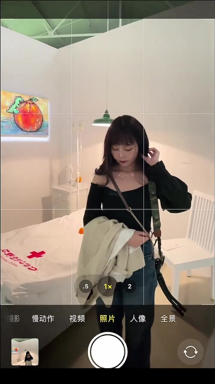北京看展|泡泡玛特小野艺术展拍照打卡姿势