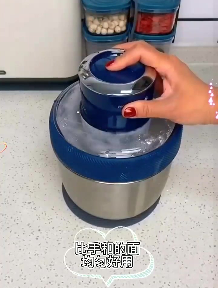 摩飞电器绞肉机怎么样好用吗?秒速绞肉,高效轻松搞定肉馅