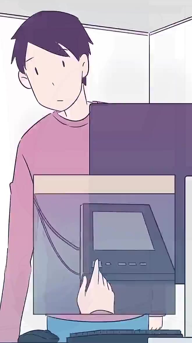 我的电脑里有个妹子,不会真有人觉得这是在讲电脑知识吧 大学