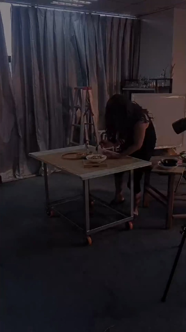 不同类型的摄影师拍酸菜鱼!