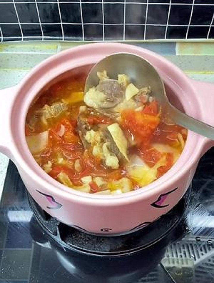 番茄炖牛肉怎么做才能软烂鲜香